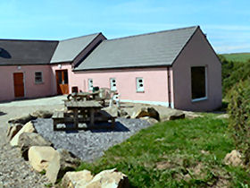 Pembrokeshire activity holiday in Wales